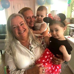 Meet your Posher, Johanne